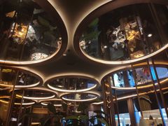 大堂-外婆家(西溪印象城店)