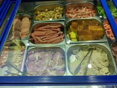 -星海汇海鲜自助烤肉火锅(百大店)