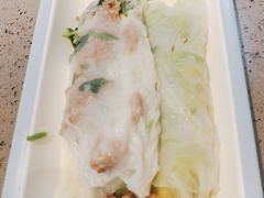 -红荔村肠粉(中银店)