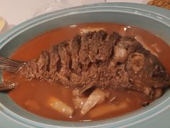 -阿五黄河大鲤鱼(纬三路店)