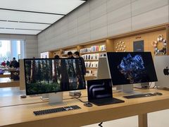 -Apple零售店(济南恒隆广场店)