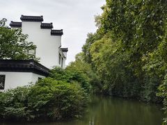 -采石矶景区