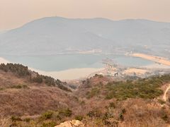 -十三陵水库