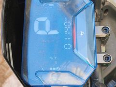 -锦秋路-停车场