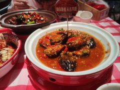 -辣小鲜·南昌大排档(船山路店)