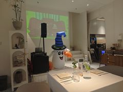 -春树下·树屋花房西餐厅(罍街AS1980店)