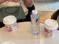 -BAKER&SPICE(BFC外滩金融中心店)