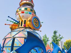 -中华恐龙园