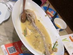 -范家小馆·烤鸭新京菜(金融街店)