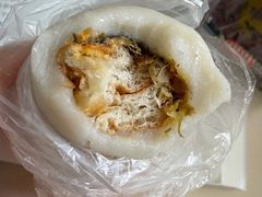 -上海虹口糕团(福州路店)