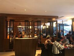 -OPEN開全日自助餐厅·牛肉火锅·海鲜(佛山希尔顿酒店)