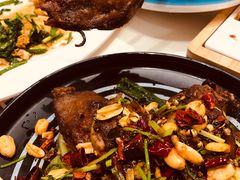 -满园春饼(宜昌万达店)