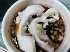 脆鲩鱼腩-中山脆肉鲩(新圳东路店)