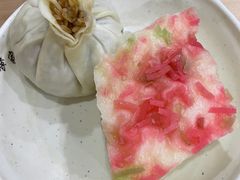 烧卖-蒋家桥饺面店(广陵路店)