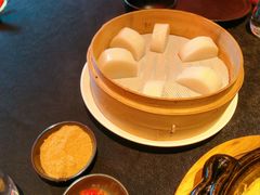 -醉东Oriental House(静安嘉里中心店)