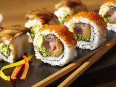 -大桥日本料理·日式放题·铁板定食(科兴科学园店)