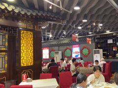 -老浒记烤鸭-北京菜(琉璃厂店)
