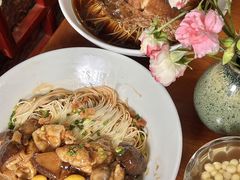 -同得兴 Since·1995 传统苏式面馆(十全街店)