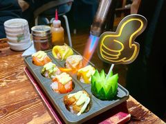 -小川洋风料理(街道口店)