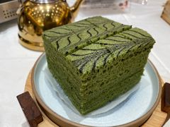 -宝园酒家(美林M·LIVE天地东座店)