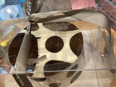 -爱上花开·蛋糕·安佳动物奶油轻奢私人定制(凯德店)