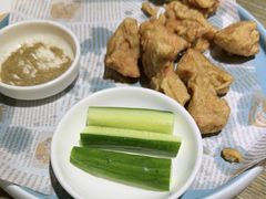 -隆喜元鱼汤包·海鲜(中联广场店)
