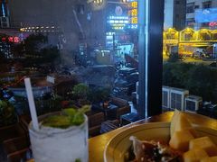 -COMMUNE幻师(解放西路店)