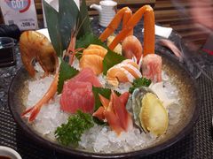 -菊上料理(蜀山银泰百货店)