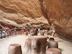 -天山神秘大峡谷