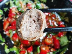 -大四喜·鲜牛肉火锅(洛阳大学城店)