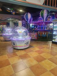 -卡通尼乐园·生日会(烟台永旺店)