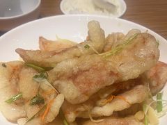 -金掌勺·锅包肉(广渠门店)