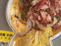 -棒小伙·齐齐哈尔烤肉(龙茗路店)