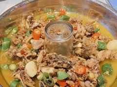 -彭耕记猪油炒小菜(吉联mall店)