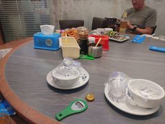 -清真·盛京白记 小骨头羊汤馆(南八马路店)