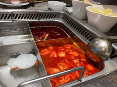 -海底捞火锅(龙岗星河COCO Park店)