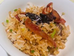 皇上皇腊味煲仔饭-惠食佳(滨江大公馆店)