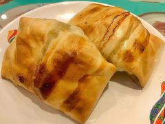 和田烤包子-巴依老爷·新疆美食(上城区天城路店)