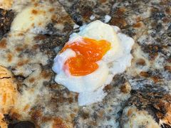 黑松露披萨-IL TEATRO 精品意大利餐厅