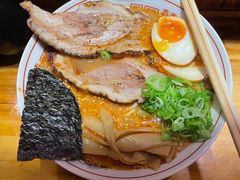 -老龙亭拉面店