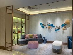 -诗媛嘉美健康管理中心(金桥店)