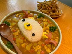 -红小满休闲餐厅(十全街店)