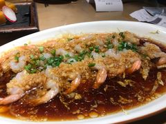 -华馨园北京烤鸭