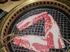-江户烧肉(高德店)