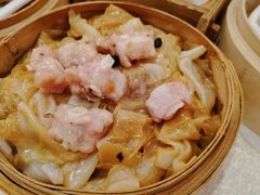 -龙的酒楼·手工早茶·顺德菜(近良路店)