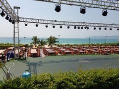 -三亚亚龙湾天域度假酒店