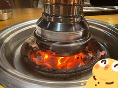 -·缸桶屋·韩式牛肋条自助烤肉(西湖D11店)