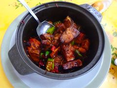 -新峰肉骨茶