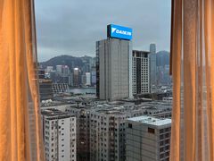 -香港尖沙咀凯悦酒店