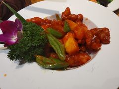 -觅山云南菜(泊富ICITY店)